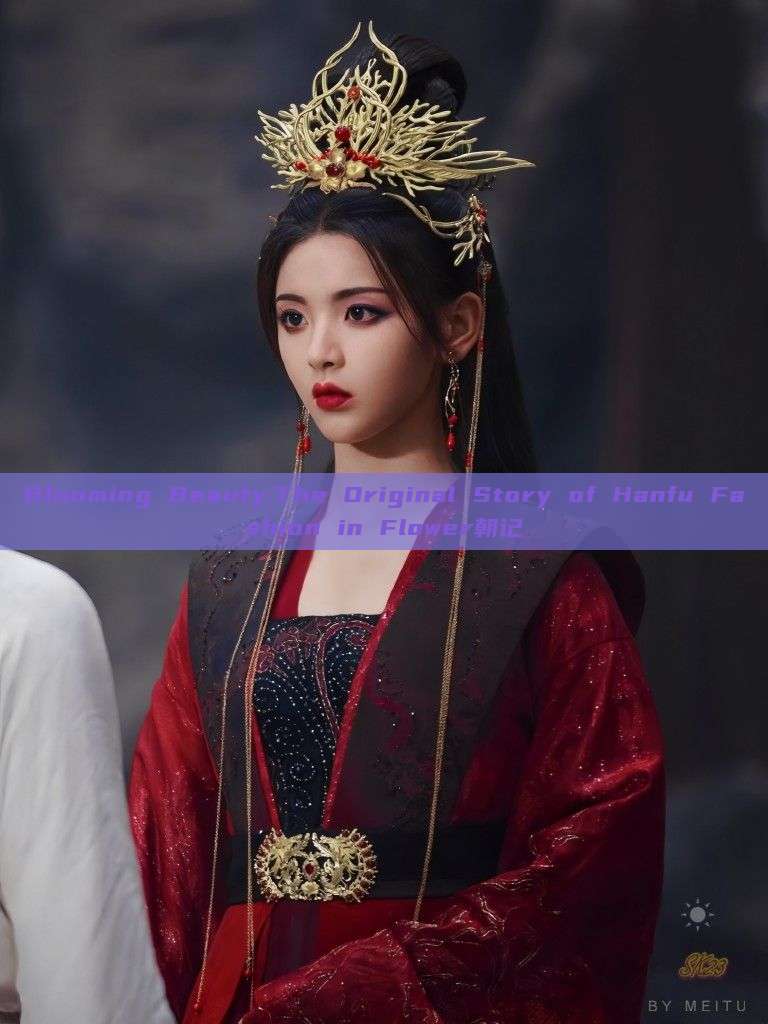 Blooming Beauty:The Original Story of Hanfu Fashion in Flower朝记