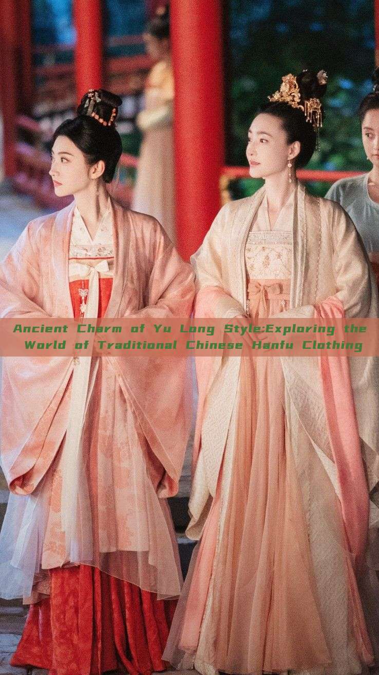 Ancient Charm of Yu Long Style:Exploring the World of Traditional Chinese Hanfu Clothing Ancient Charm of Yu Long Style:Exploring the World of Traditional Chinese Hanfu Clothing
