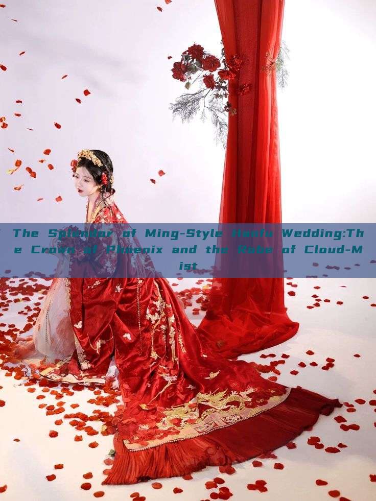 The Splendor of Ming-Style Hanfu Wedding:The Crown of Phoenix and the Robe of Cloud-Mist