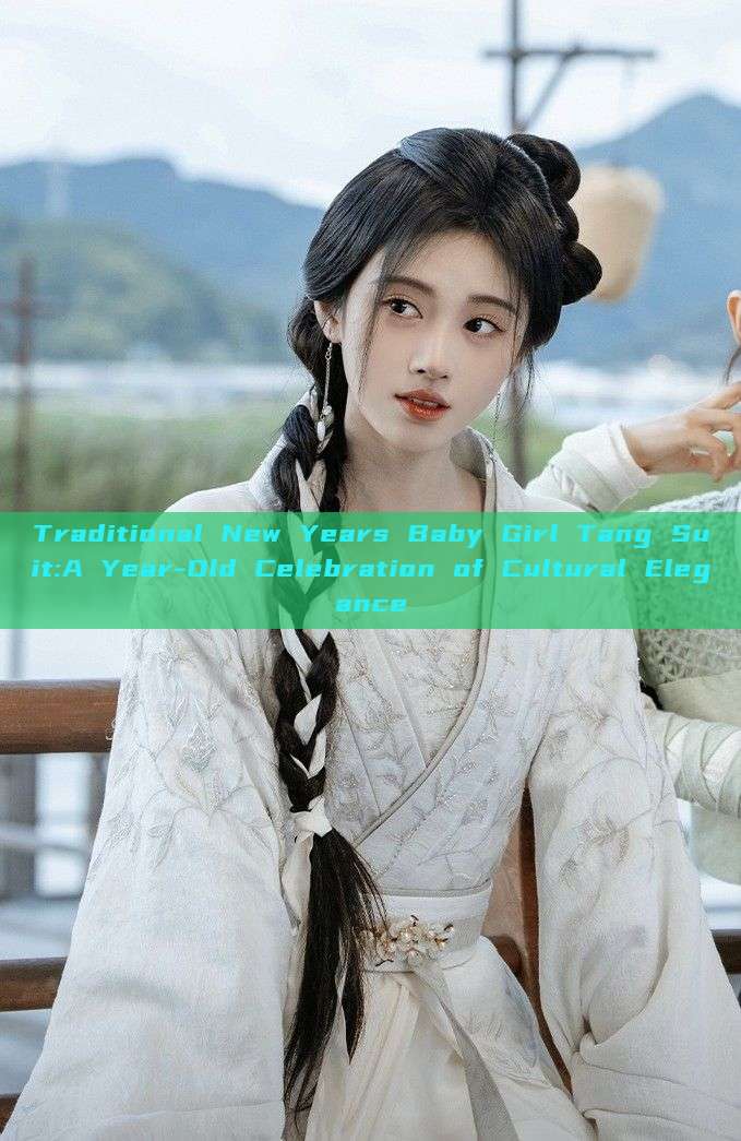 Traditional New Years Baby Girl Tang Suit:A Year-Old Celebration of Cultural Elegance