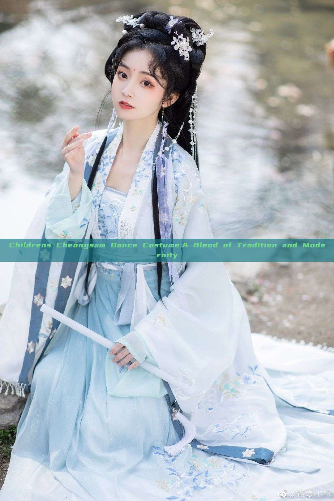 Childrens Cheongsam Dance Costume:A Blend of Tradition and Modernity Childrens Cheongsam Dance Costume:A Blend of Tradition and Modernity