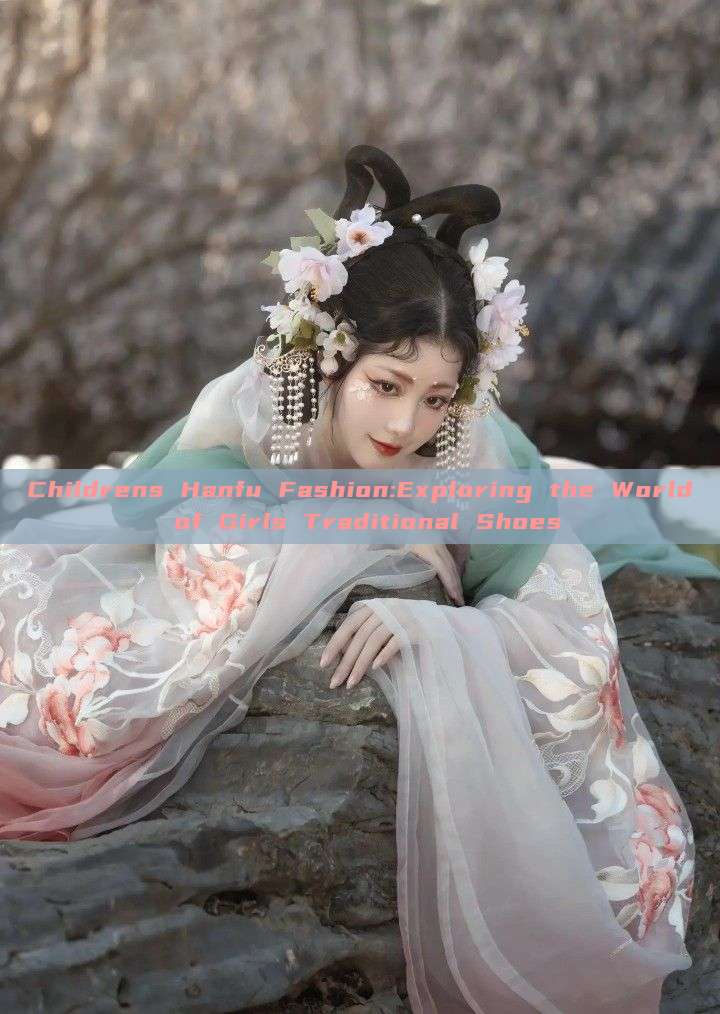 Childrens Hanfu Fashion:Exploring the World of Girls Traditional Shoes
