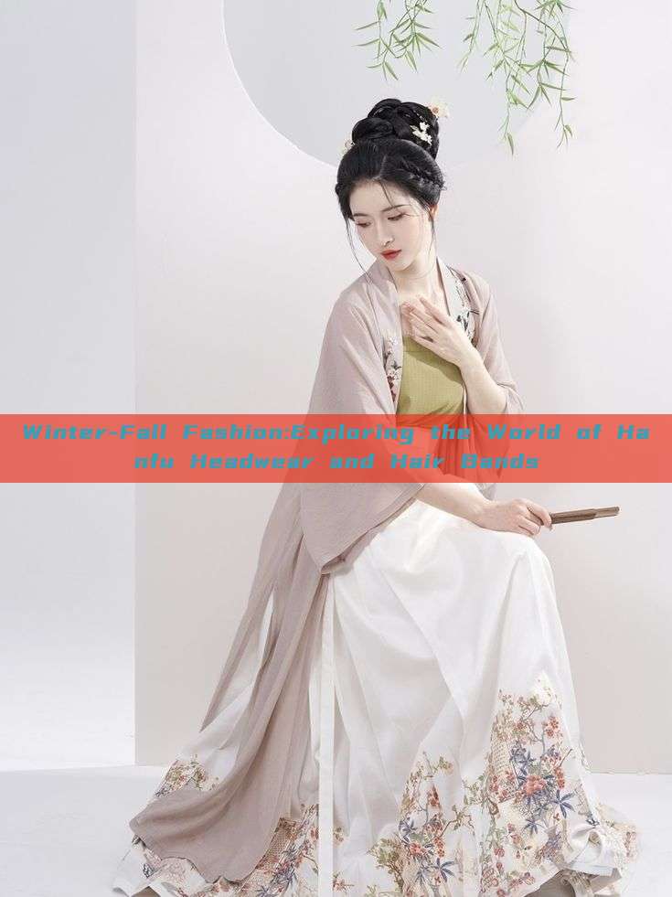 Winter-Fall Fashion:Exploring the World of Hanfu Headwear and Hair Bands Winter-Fall Fashion:Exploring the World of Hanfu Headwear and Hair Bands