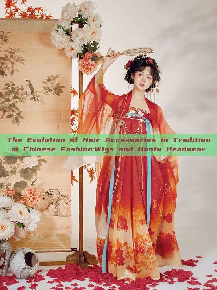 The Evolution of Hair Accessories in Traditional Chinese Fashion:Wigs and Hanfu Headwear The Evolution of Hair Accessories in Traditional Chinese Fashion:Wigs and Hanfu Headwear