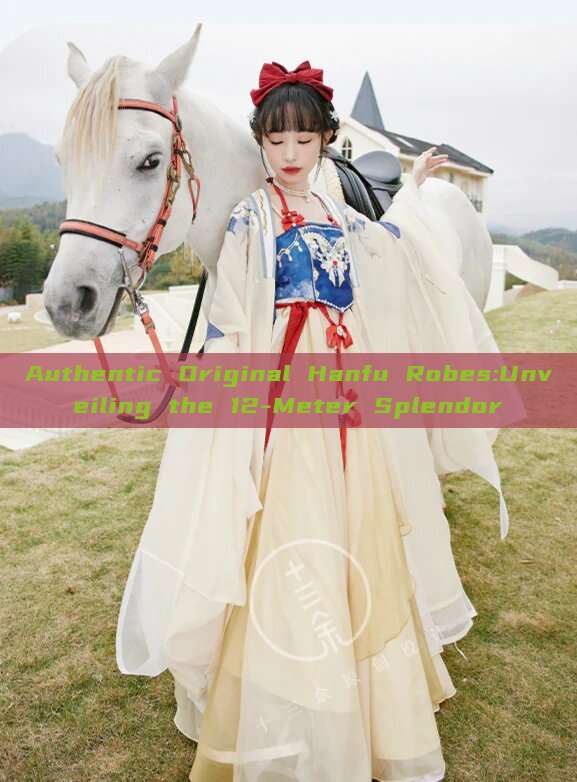 Authentic Original Hanfu Robes:Unveiling the 12-Meter Splendor Authentic Original Hanfu Robes:Unveiling the 12-Meter Splendor