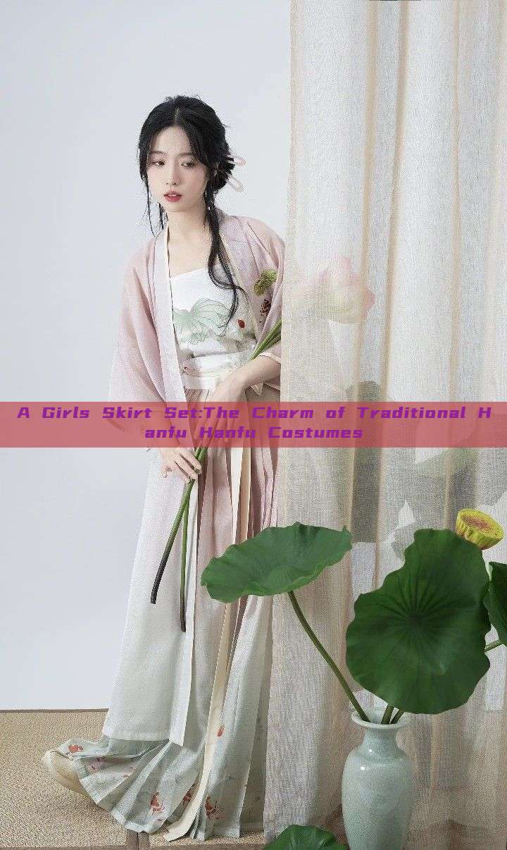 A Girls Skirt Set:The Charm of Traditional Hanfu Hanfu Costumes A Girls Skirt Set:The Charm of Traditional Hanfu Hanfu Costumes