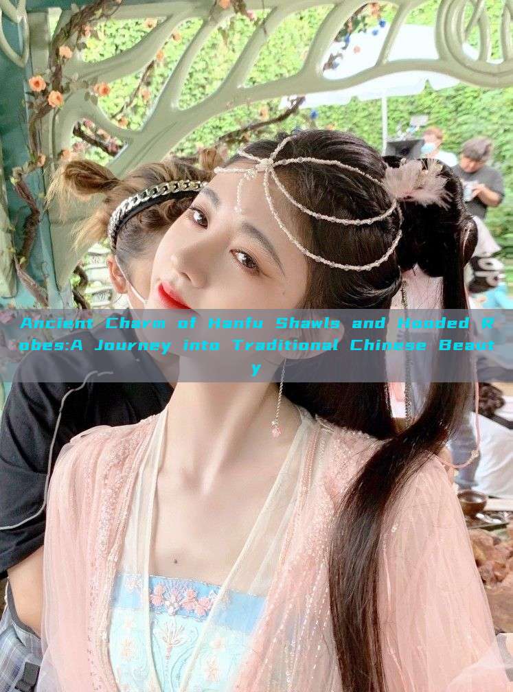 Ancient Charm of Hanfu Shawls and Hooded Robes:A Journey into Traditional Chinese Beauty Ancient Charm of Hanfu Shawls and Hooded Robes:A Journey into Traditional Chinese Beauty