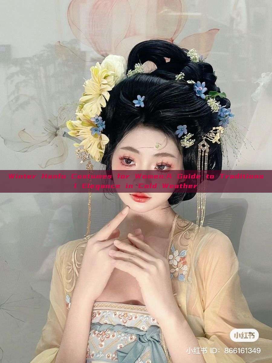 Winter Hanfu Costumes for Women:A Guide to Traditional Elegance in Cold Weather
