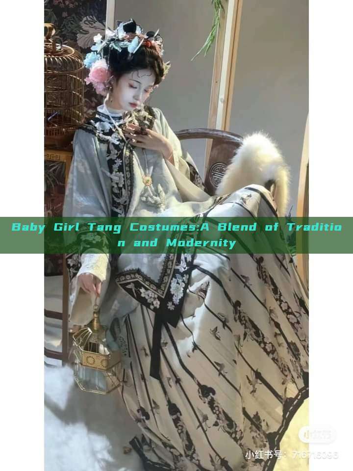 Baby Girl Tang Costumes:A Blend of Tradition and Modernity