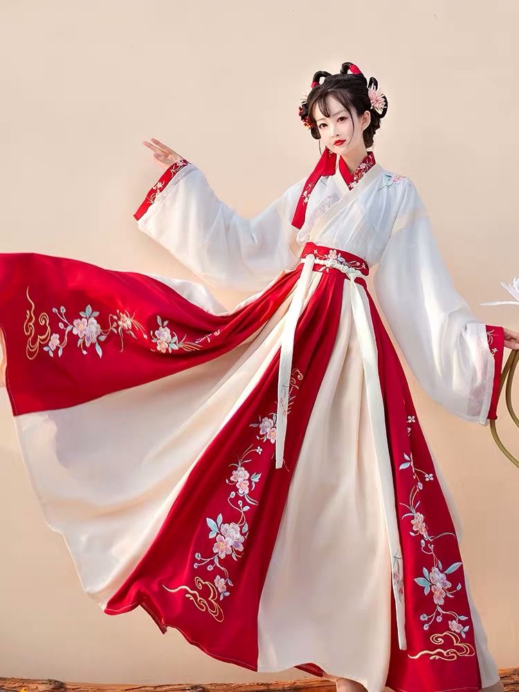 Authentic Hanfu M blind Box Collection:A Complete Guide Authentic Hanfu M blind Box Collection:A Complete Guide