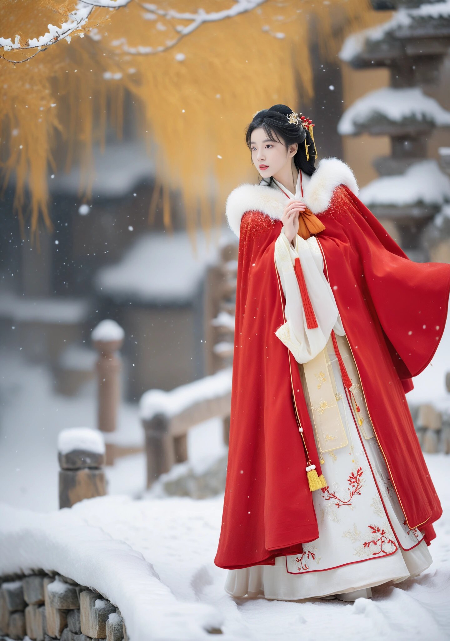 Childrens Summer Hanfu Thin Sets A Fashionable and Comfortable Choice for Little Ones Childrens Summer Hanfu Thin Sets A Fashionable and Comfortable Choice for Little Ones