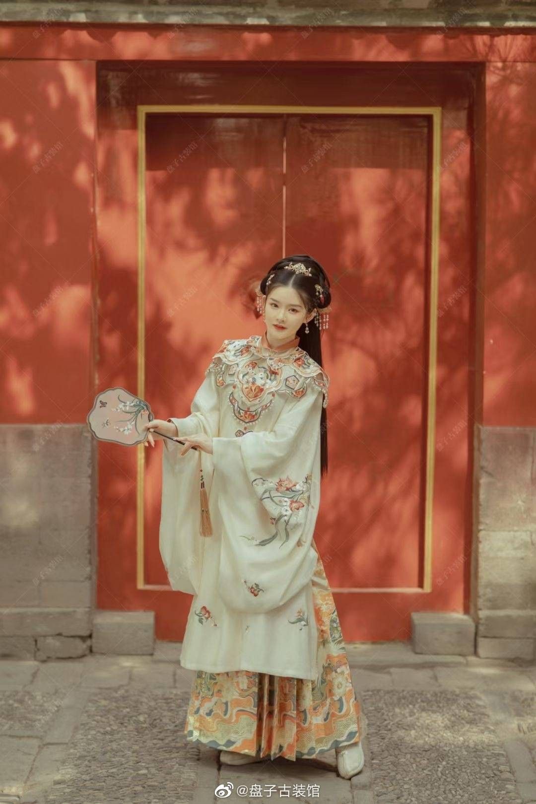 BJD Ancient Costumes:Unveiling the Splendor of Traditional Chinese Dress