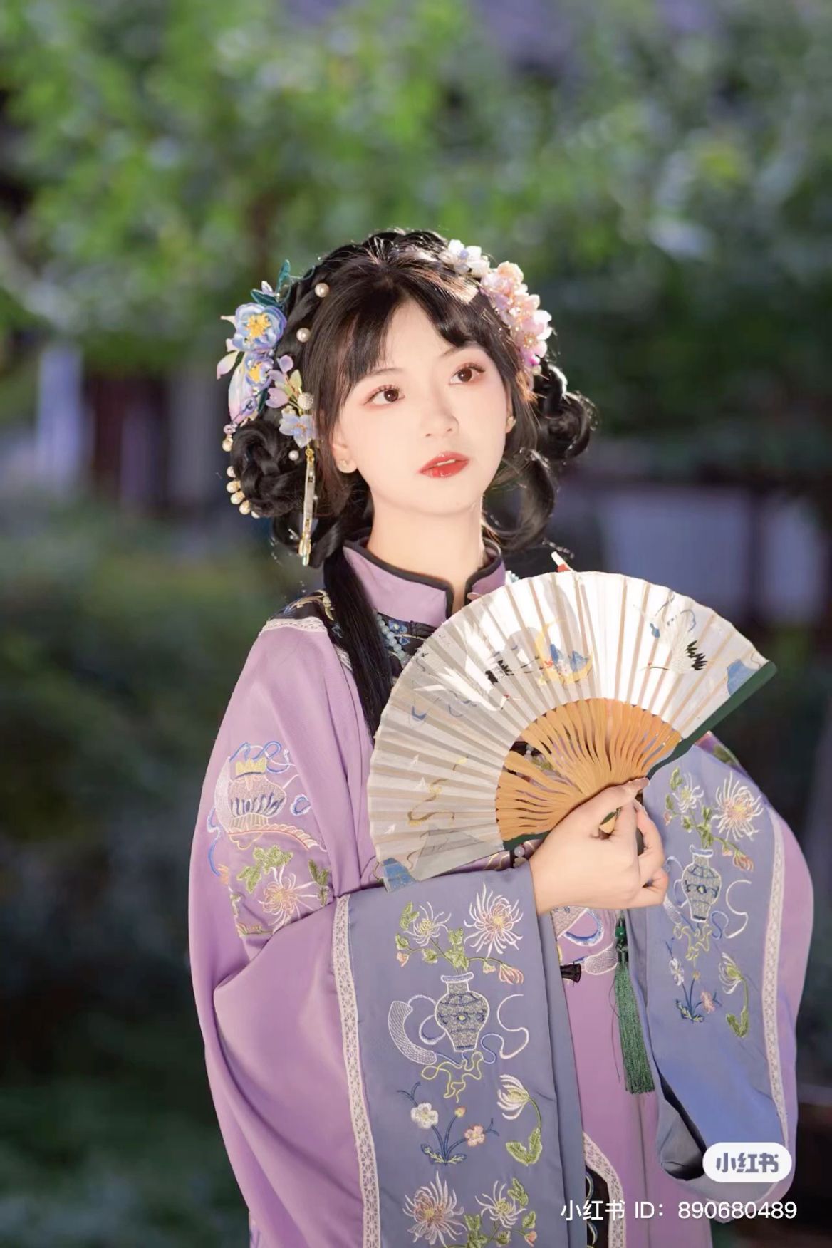 Winter Warmth for Girls:Hanfu Cape,Poncho,and Thickened Hoodies for Children Winter Warmth for Girls:Hanfu Cape,Poncho,and Thickened Hoodies for Children