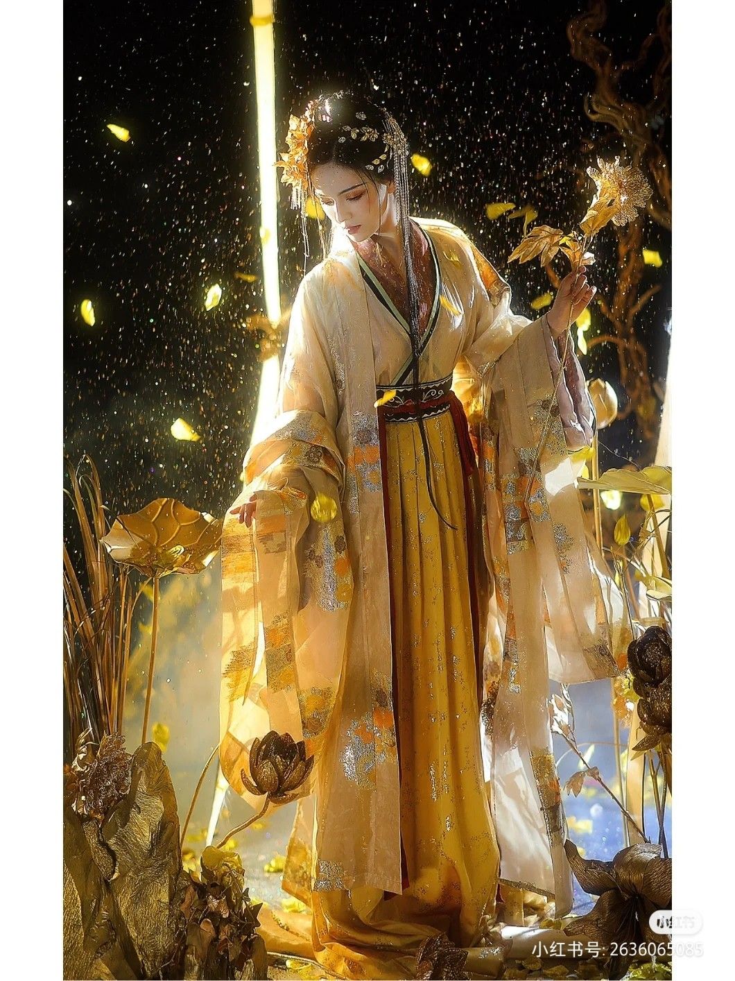 The Rise of Traditional Chinese Fashion:The Allure of Hanfu Sleepwear The Rise of Traditional Chinese Fashion:The Allure of Hanfu Sleepwear