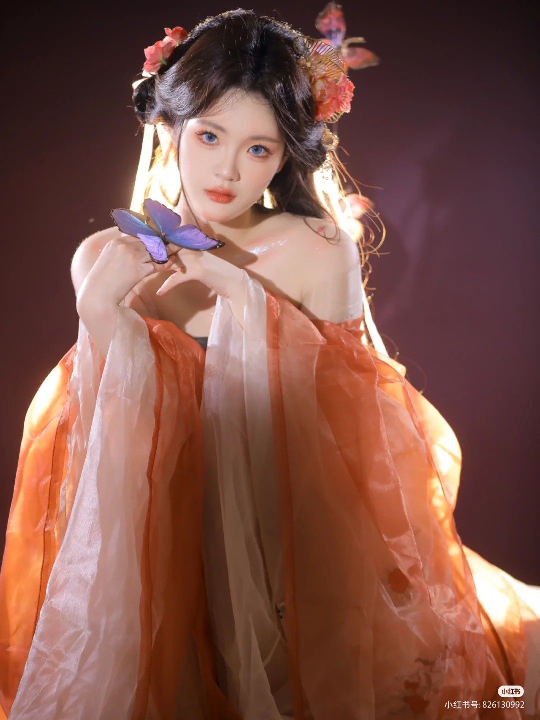 Red Cheongsam:The New Fashion Trends in 2023 Red Cheongsam:The New Fashion Trends in 2023
