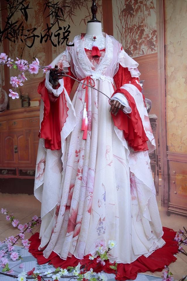 Ancient Costume Drama Props:Elaborate Details and Their Cultural Significance Ancient Costume Drama Props:Elaborate Details and Their Cultural Significance