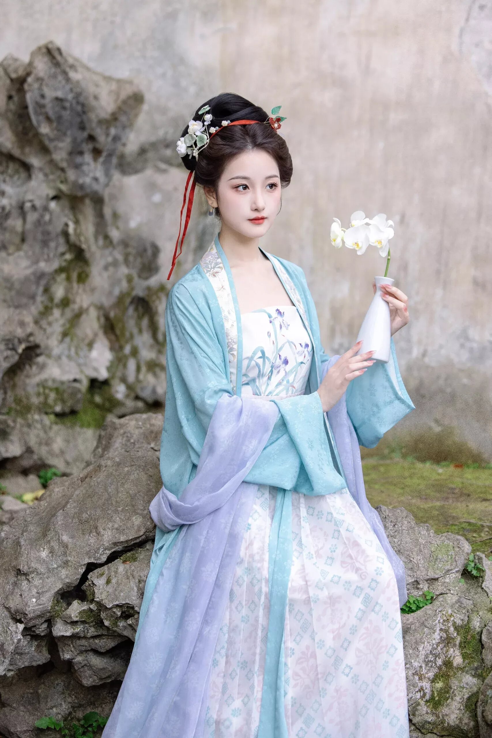 Baby Girl Hanfu Fashion:A Guide to Traditional Chinese Attire Baby Girl Hanfu Fashion:A Guide to Traditional Chinese Attire