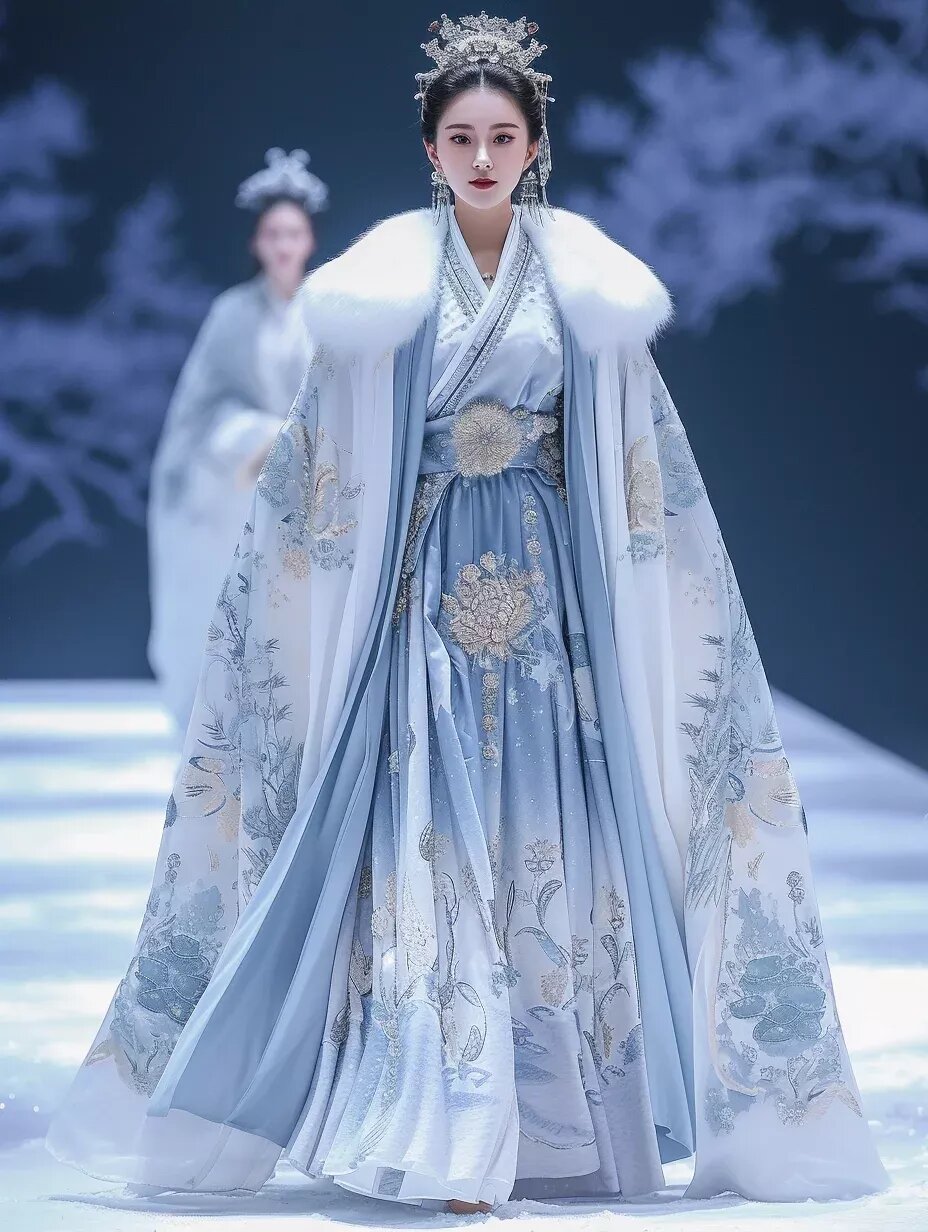 Summer-Ready:The Mid-Length Cheongsam Skirt for Women A Belly-Covering Elegance Summer-Ready:The Mid-Length Cheongsam Skirt for Women A Belly-Covering Elegance