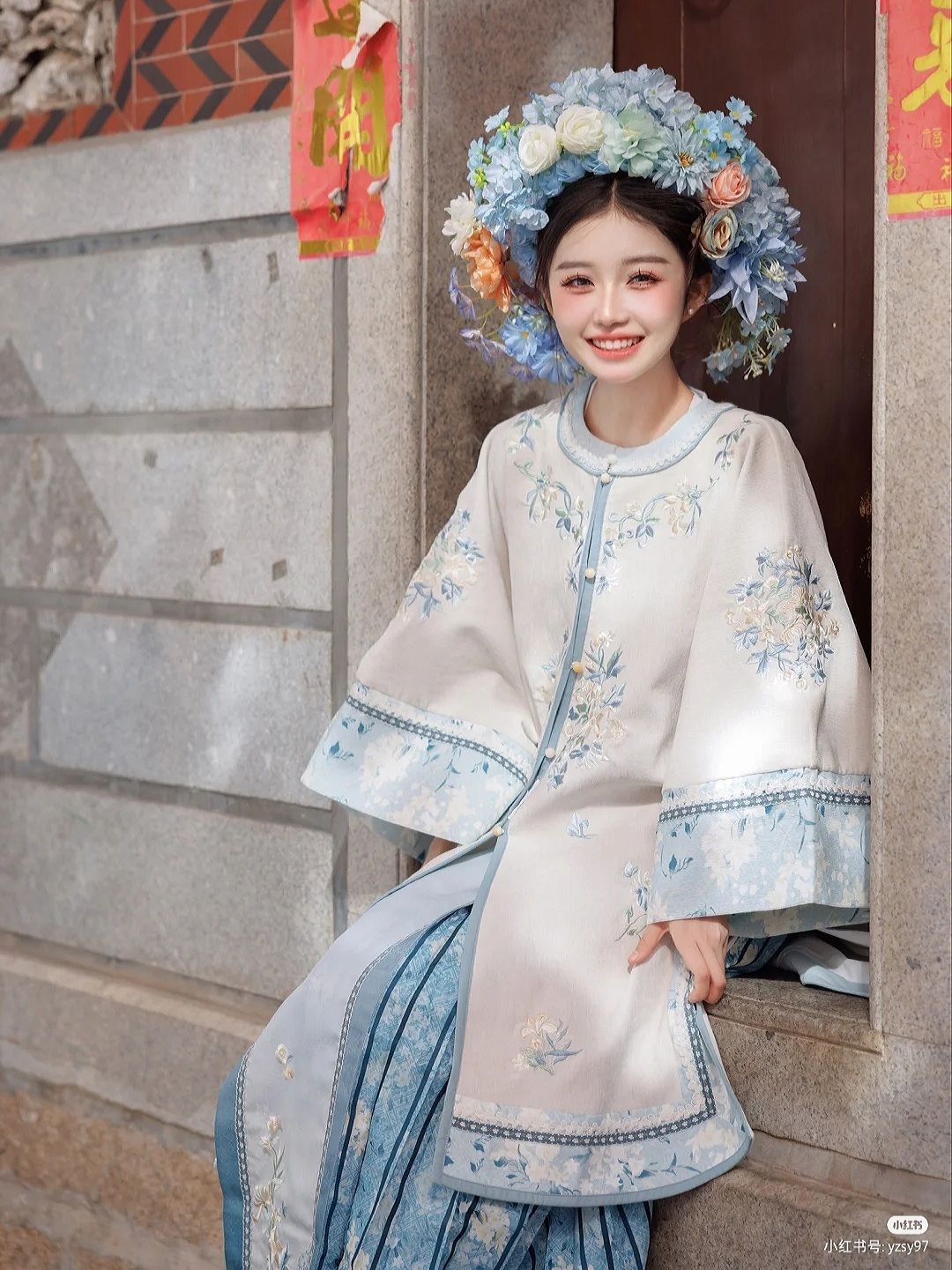 The Splendor of Hanfu Ma mian Skirts in Cao County:A Cultural Journey The Splendor of Hanfu Ma mian Skirts in Cao County:A Cultural Journey
