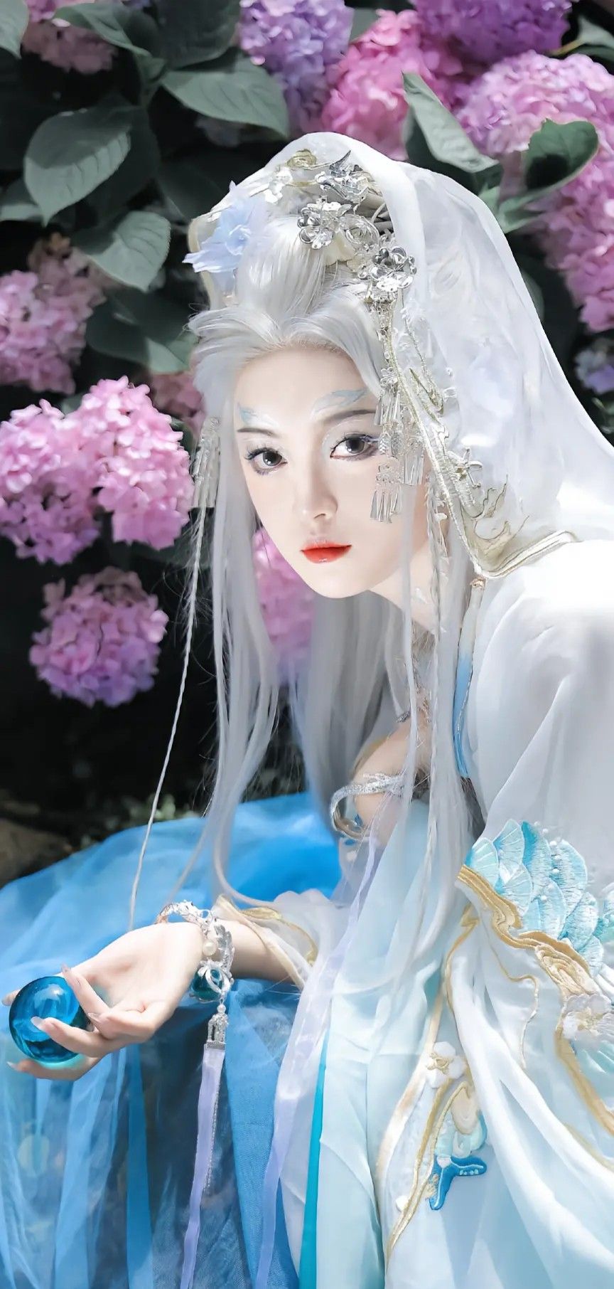 The Evolution of Hanfu:Customizing the Length of Han Qun The Evolution of Hanfu:Customizing the Length of Han Qun