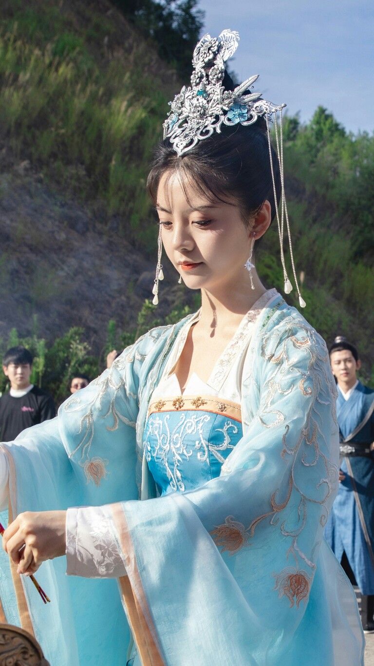 The Revival of Bubble-袖 Cheongsam Dress:A Blend of Traditional Elegance and Modern Charm The Revival of Bubble-袖 Cheongsam Dress:A Blend of Traditional Elegance and Modern Charm