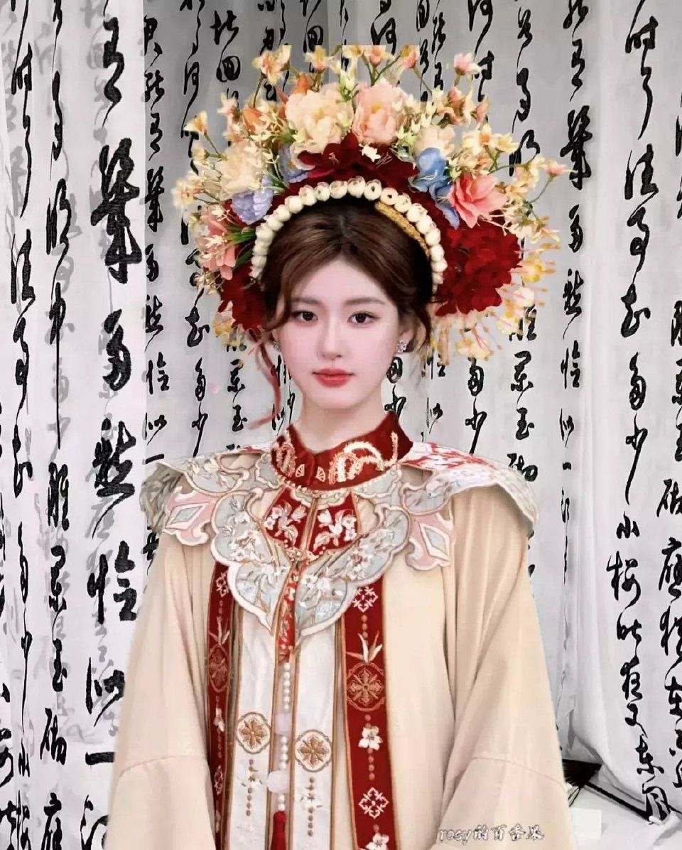 Authentic Blind Box Hanfu Fashion:Exploring the New Trend Authentic Blind Box Hanfu Fashion:Exploring the New Trend