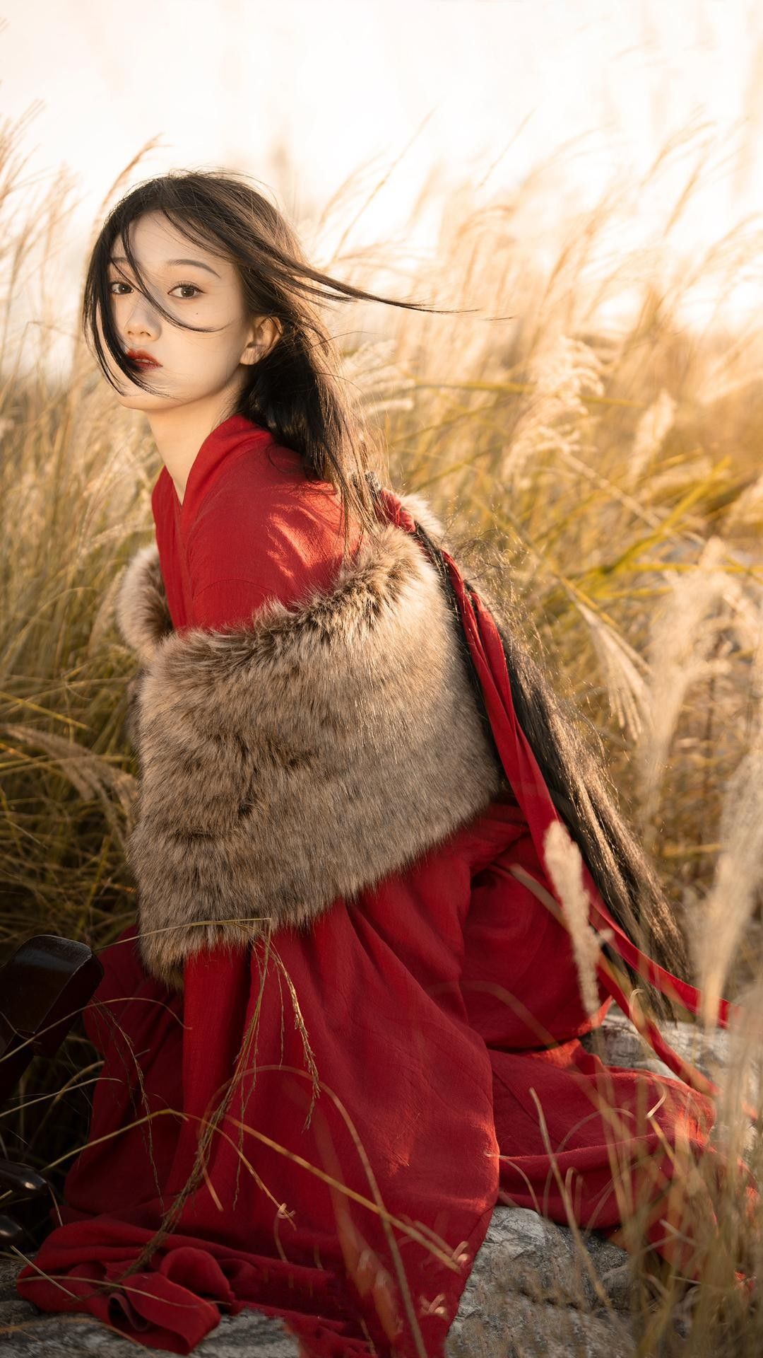 The Splendor of Hanfu:Traditional Chinese Womens Costume and Its Cultural Significance The Splendor of Hanfu:Traditional Chinese Womens Costume and Its Cultural Significance
