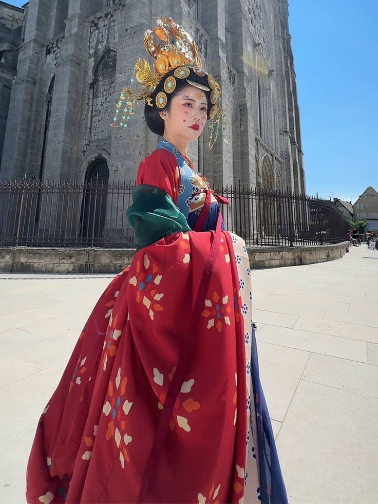 Traditional Tang-Style Headdresses for Baby Girls:A Guide to Chinese Cultural Accessories Traditional Tang-Style Headdresses for Baby Girls:A Guide to Chinese Cultural Accessories