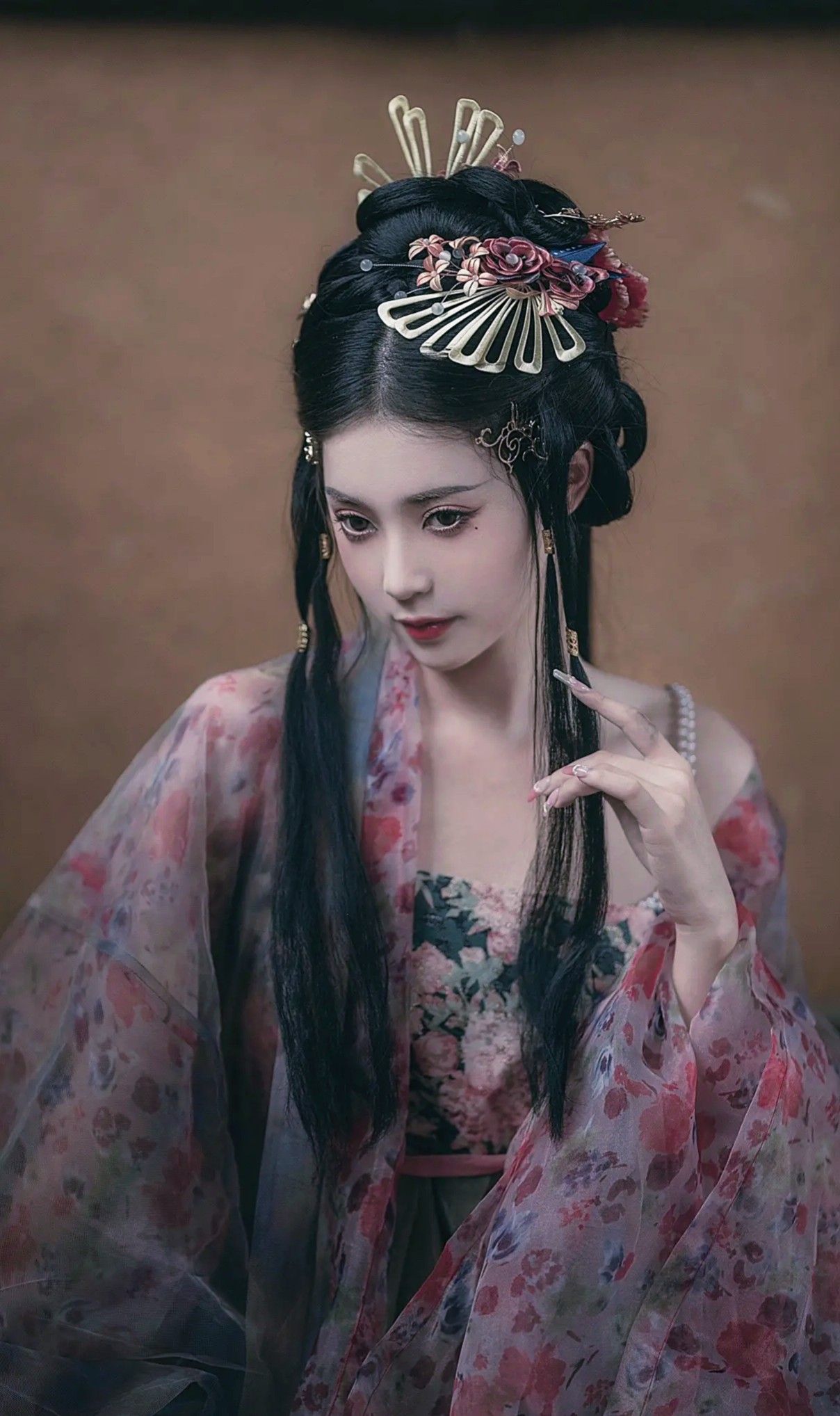 Authentic Hanfu M blind Box Collection:A Complete Guide Authentic Hanfu M blind Box Collection:A Complete Guide
