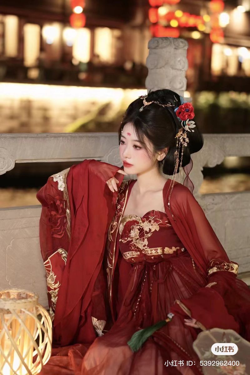 The Evolution of Childrens Hanfu Skirts:A Journey into Traditional Chinese Fashion The Evolution of Childrens Hanfu Skirts:A Journey into Traditional Chinese Fashion