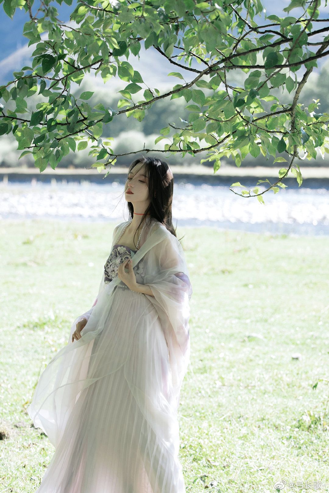 The Evolution of Hanfu:Servants Attire in Ancient China