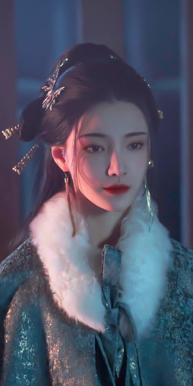 Little Girl in Traditional Hanfu Fashion:A Rising Star on the Internet Little Girl in Traditional Hanfu Fashion:A Rising Star on the Internet