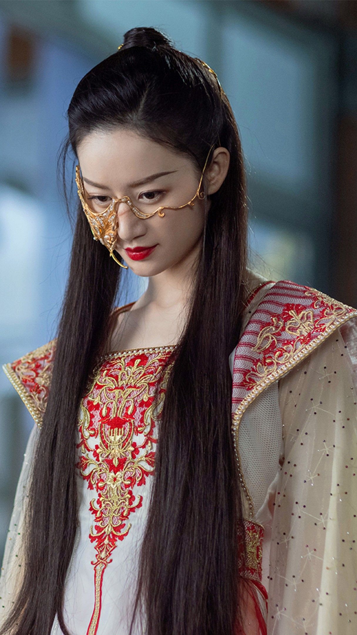 Cherry Blossom Hanfu:A Fairy Tale of Ethereal Beauty Cherry Blossom Hanfu:A Fairy Tale of Ethereal Beauty