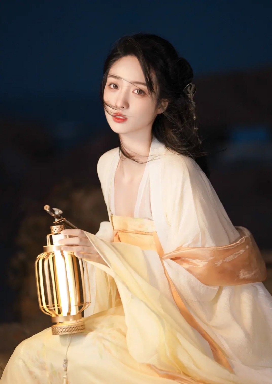 The Five Heroes of Hanfu:The Martial Saints of Ancient China The Five Heroes of Hanfu:The Martial Saints of Ancient China