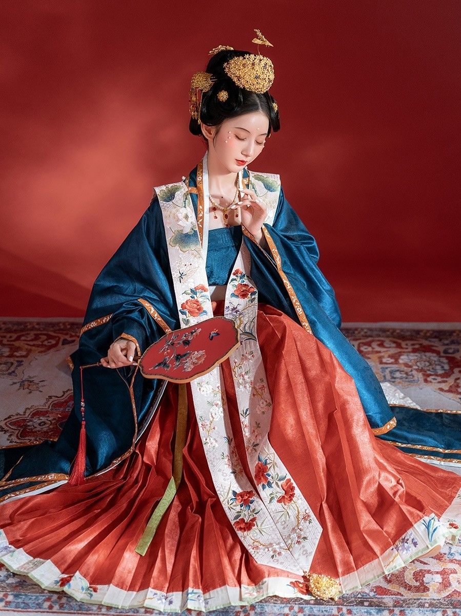 The Evolution of Cheongsam-Inspired Latin Dance Costumes The Evolution of Cheongsam-Inspired Latin Dance Costumes