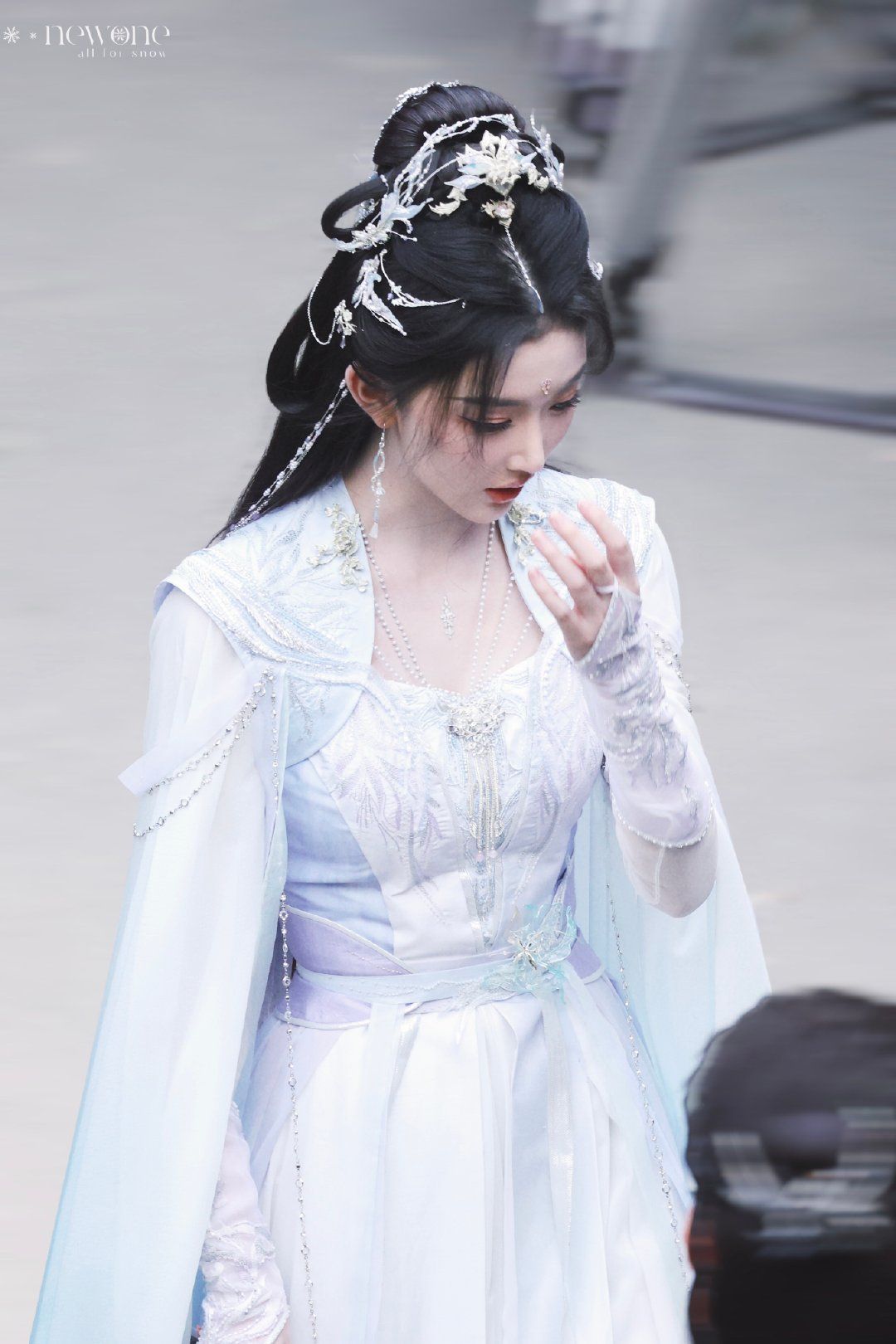 Lightweight Hanfu for Children:A Guide to Comfort and Style Lightweight Hanfu for Children:A Guide to Comfort and Style