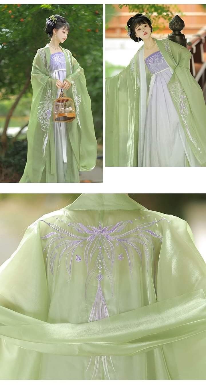 Elegant Hanfu Womens Headdress Set:A Guide to Traditional Headwear Elegant Hanfu Womens Headdress Set:A Guide to Traditional Headwear