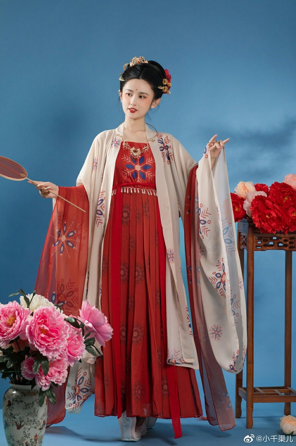 Preserving the Splendor of Traditional Chinese Culture in Childrens Hanfu Clothes Preserving the Splendor of Traditional Chinese Culture in Childrens Hanfu Clothes