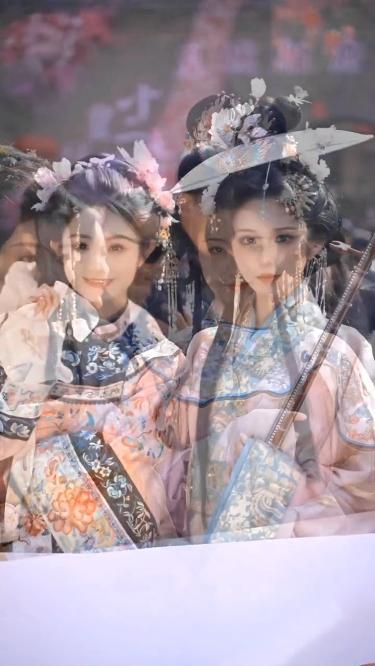 Elegant Hanfu Womens Dress:Embracing Traditional Beauty in Modern Times Elegant Hanfu Womens Dress:Embracing Traditional Beauty in Modern Times