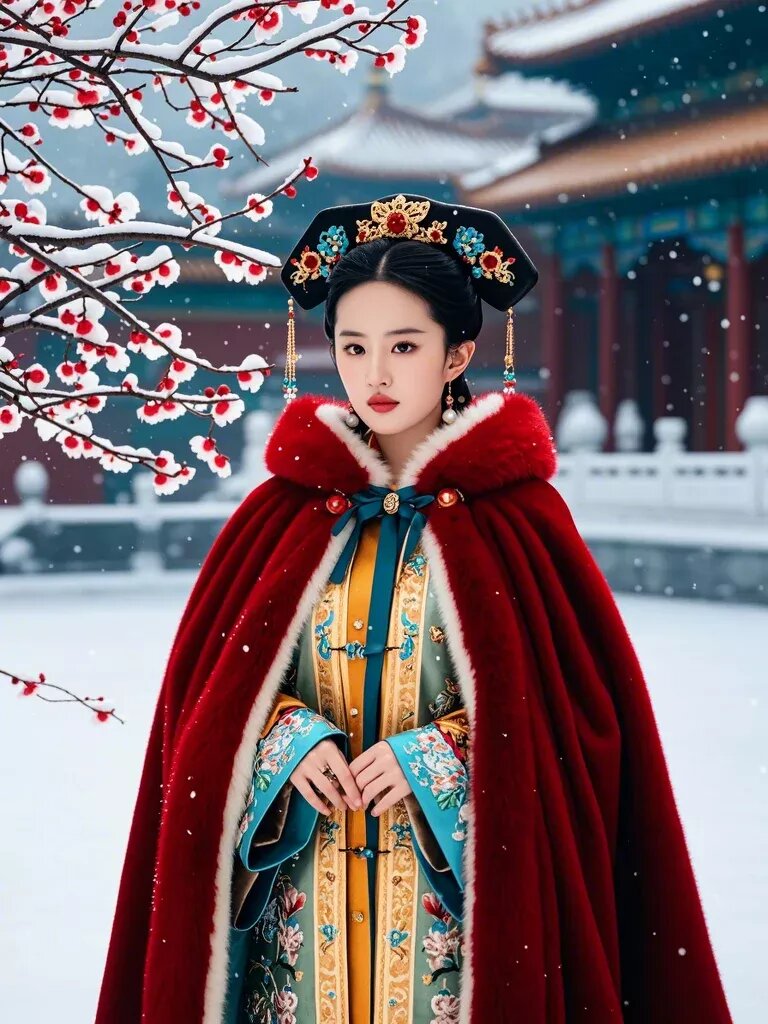 Plus Size Hanfu Womens Tops:A Guide to Traditional Elegance Plus Size Hanfu Womens Tops:A Guide to Traditional Elegance