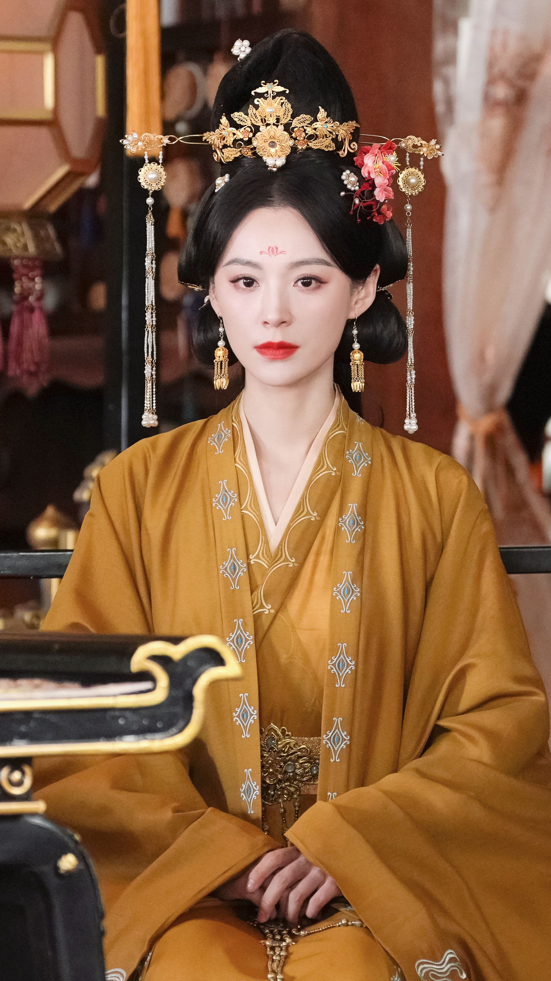 Ancient Fairy Childrenswear:The Enchanting Summer of Hanfu Costumes for Little Girls Ancient Fairy Childrenswear:The Enchanting Summer of Hanfu Costumes for Little Girls