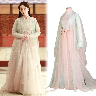 Tang-Style Hanfu Headdress Collection in Xian:A Journey Through Time Tang-Style Hanfu Headdress Collection in Xian:A Journey Through Time