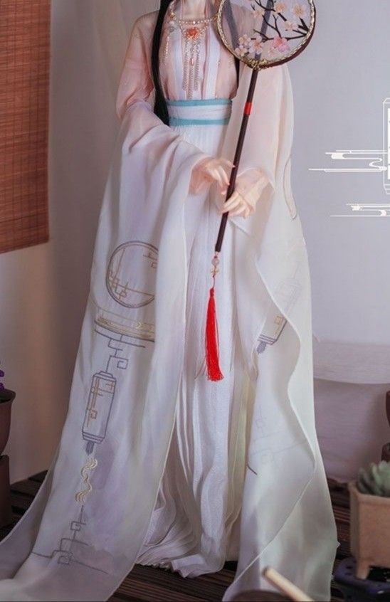 Elegant Original Qipao:The Artistic Journey of Yanli Elegant Original Qipao:The Artistic Journey of Yanli