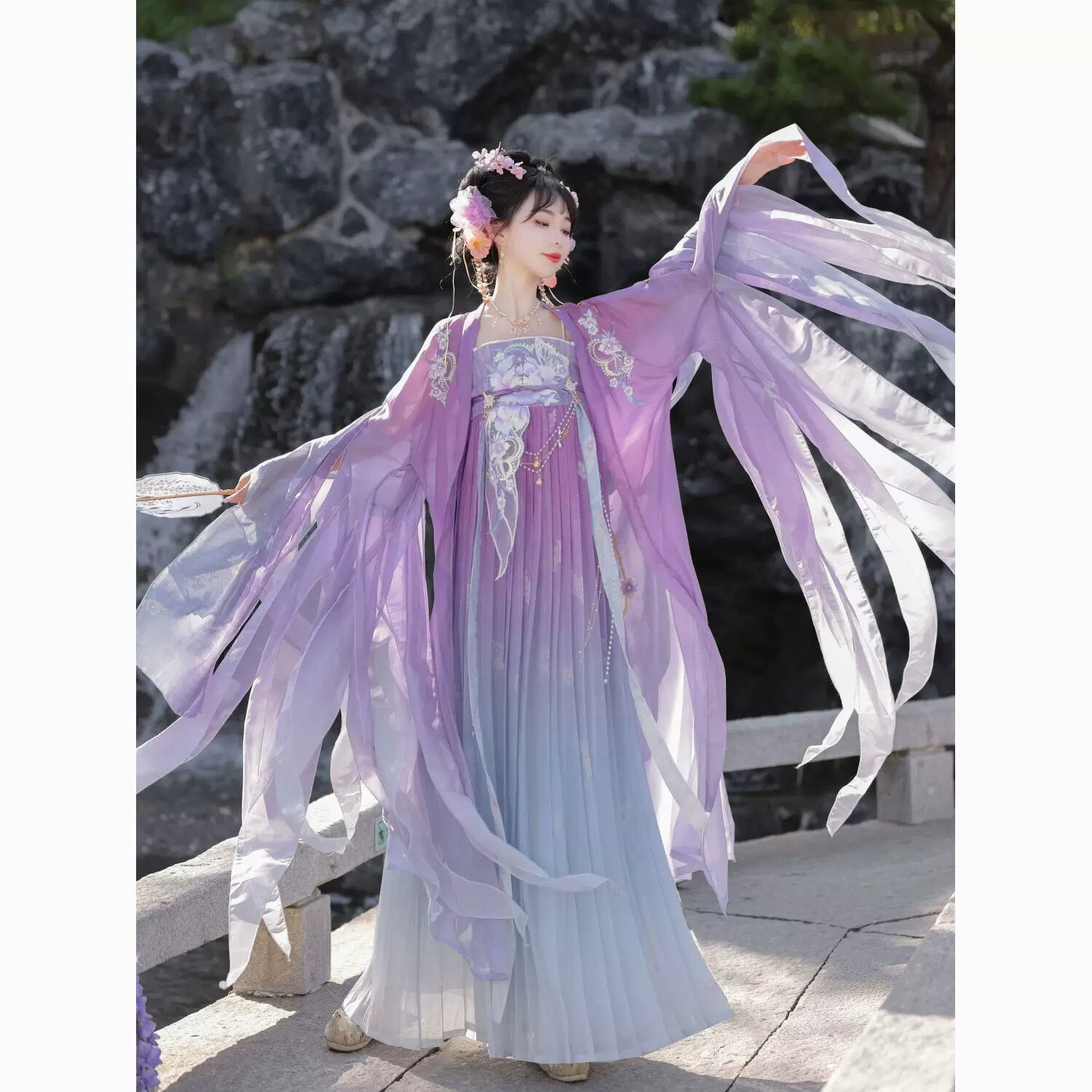 Classic Comfort of Pure Cotton Old-Style Thick Cloth Tang Suit Classic Comfort of Pure Cotton Old-Style Thick Cloth Tang Suit