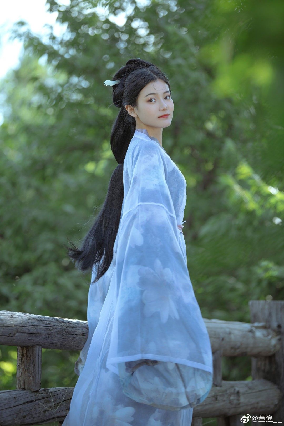 Qipao-Inspired Child Girl Fashion for Summer:A Blend of Modern Chic and Ancient Grace