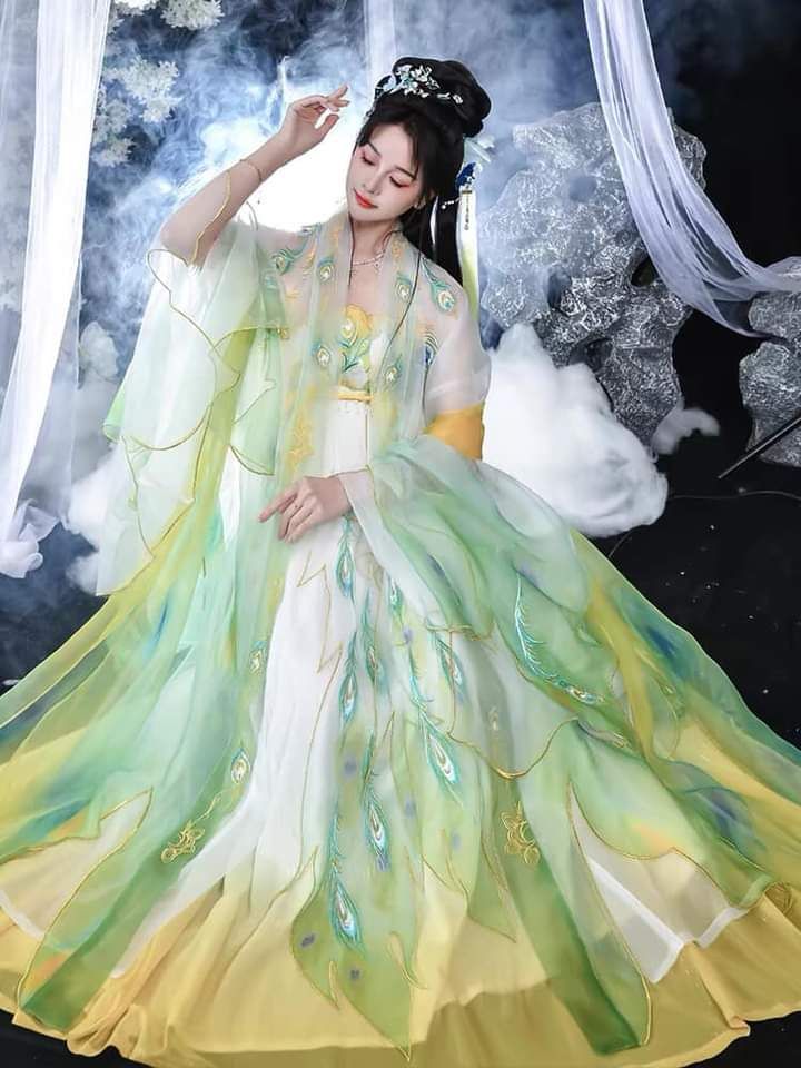 The Rise of Sitang Jingtian:Embracing the Charm of Qipao Fashion The Rise of Sitang Jingtian:Embracing the Charm of Qipao Fashion