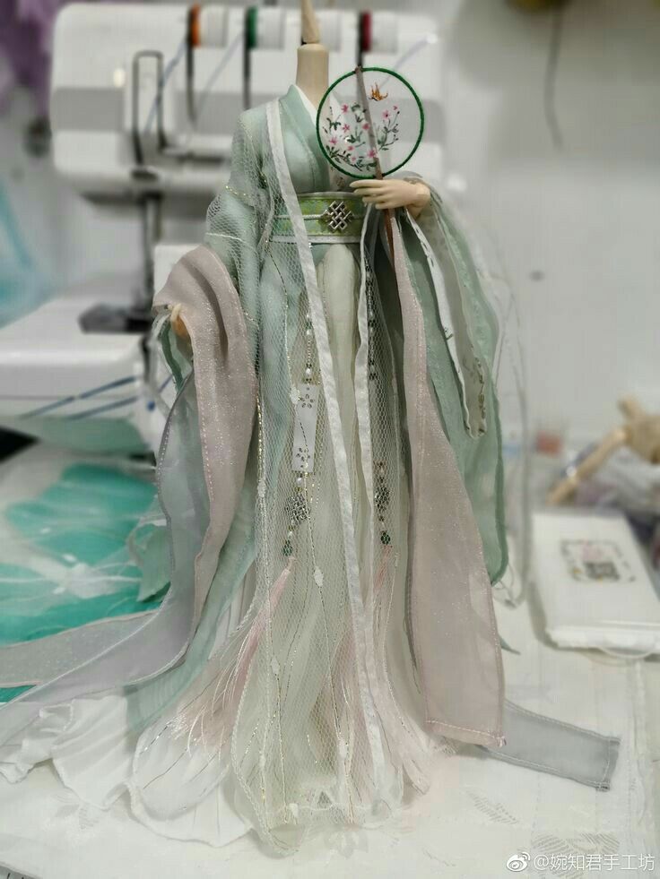 Custom-made Cheongsam in Suzhou:A Blend of Tradition and Modernity