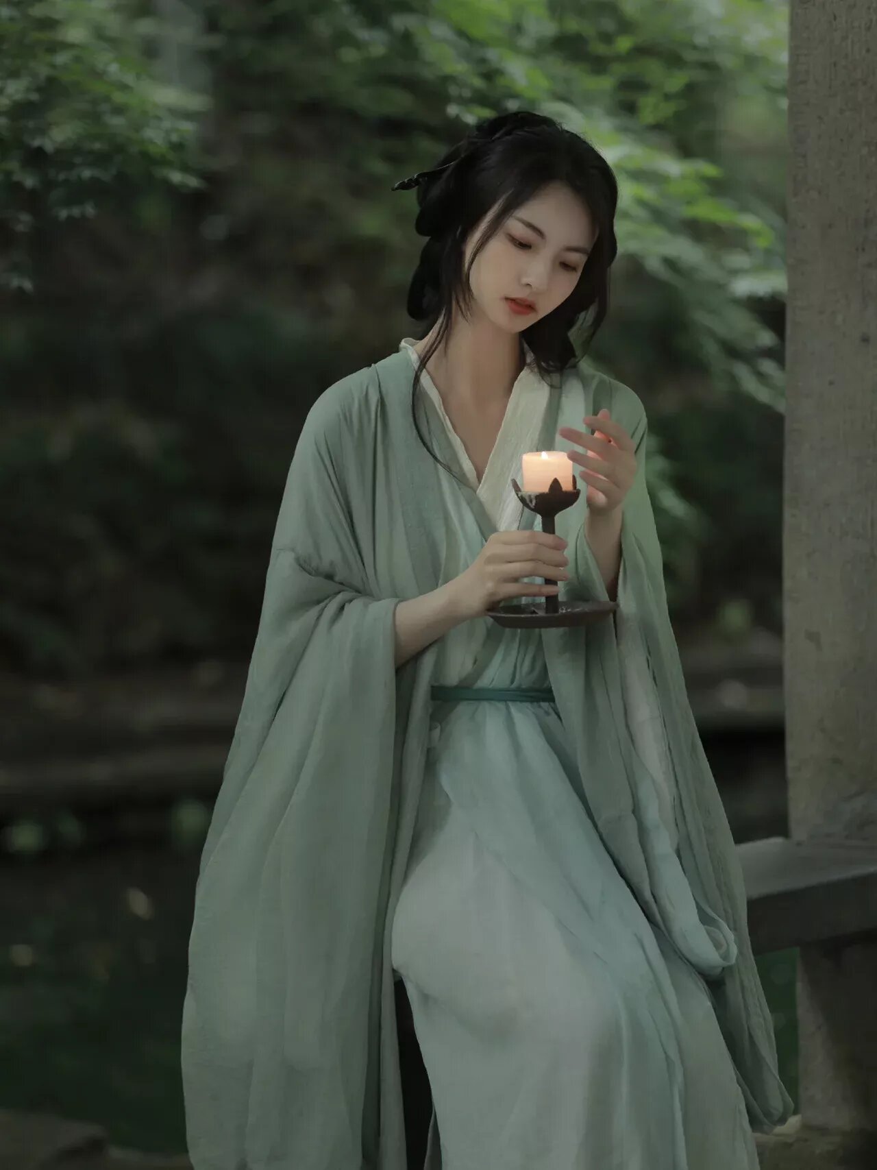 Three-Five-Seven Original Hanfu Clothing Store:A Journey into Traditional Elegance Three-Five-Seven Original Hanfu Clothing Store:A Journey into Traditional Elegance