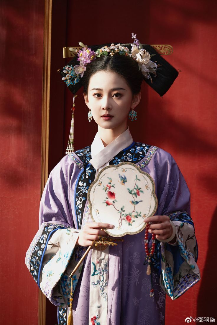 Winter-Wear:The Charm of Qipao Vest Skirts for Little Girls