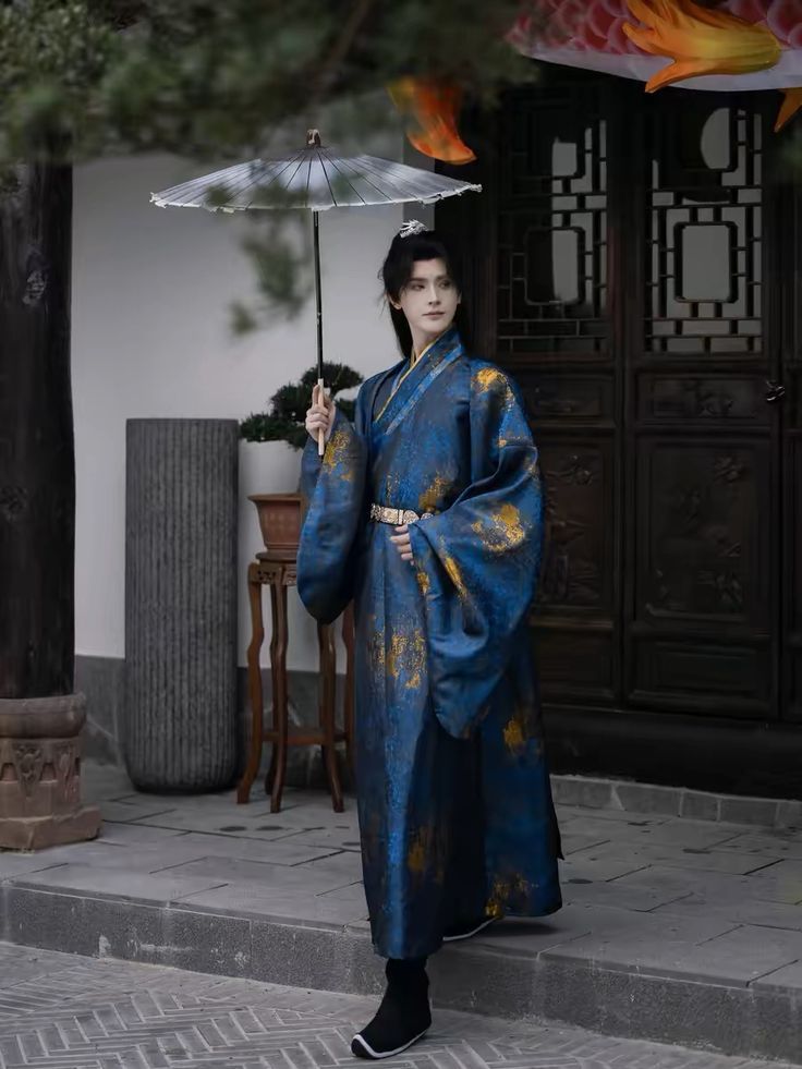 Plus Size Red Hanfu:Embracing Traditional Elegance
